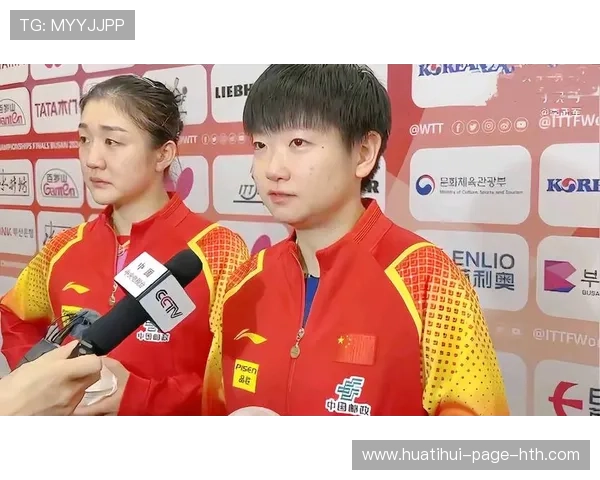 孙颖莎与陈梦挑战跳绳，引爆全场欢笑