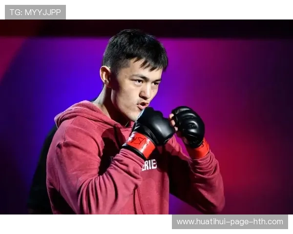 UFC新秀怒踢对手断腿画面惊人：震撼赛场的瞬间背后新生力量