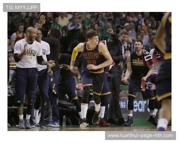 NBA冠军背后的秘密武器：球员体能监测与数据应用