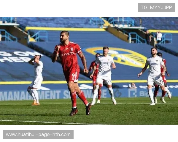 富勒姆利用速度撕开空间
