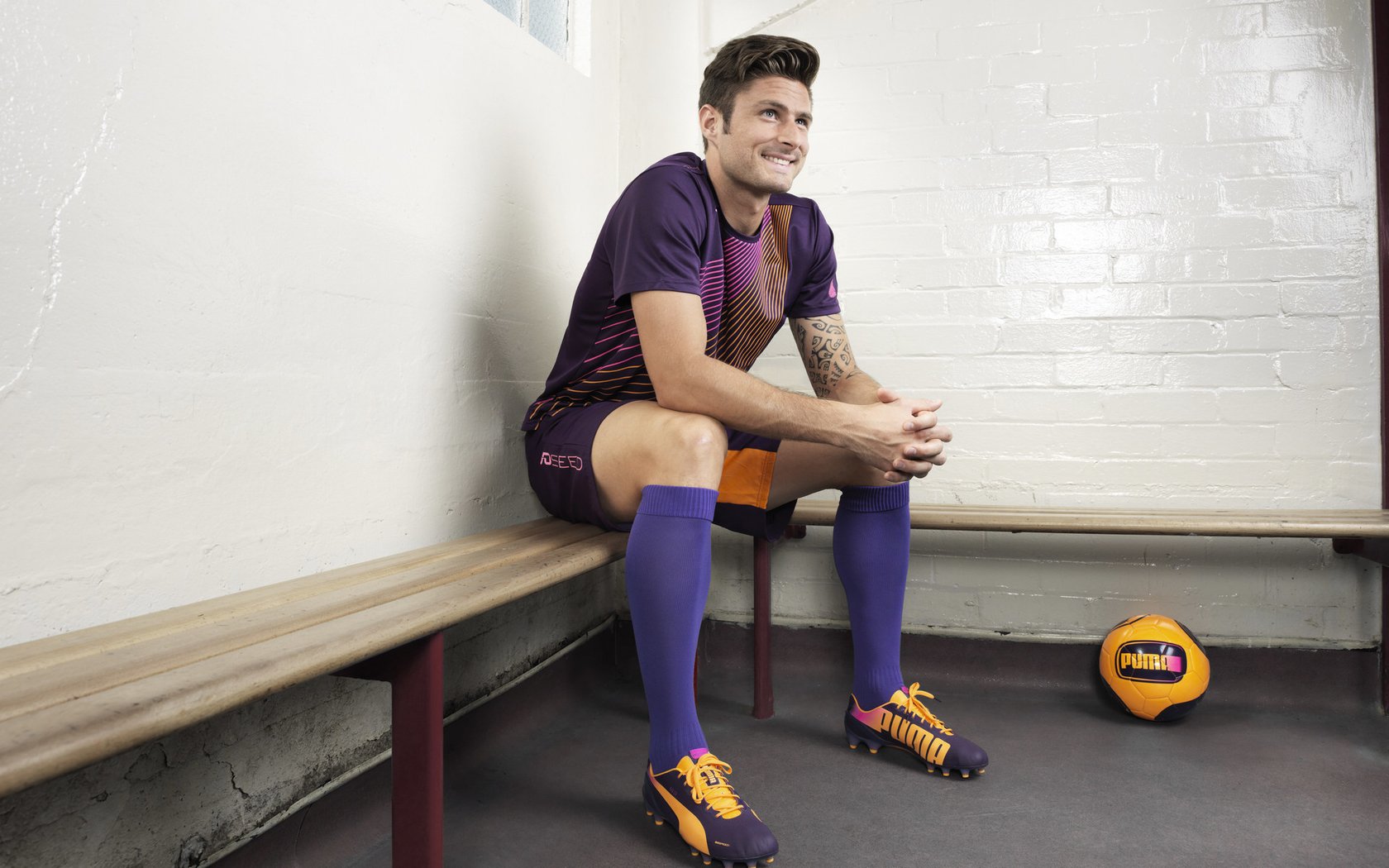 “运动与心理健康”主题体育节 心理游戏结合轻体力活动